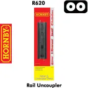 RAILER COUPLER/UNCOUPLER Track OO gauge 1:76 model railways HORNBY R620