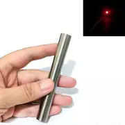 1pc Portability 650nm Red Light PortableLaser Module Signal Light 650T-200