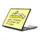 檸檬生活 Casetify 電腦保護殼保護套防摔蘋果適用 MacBook Pro/Air/13/13.6/14/15/16