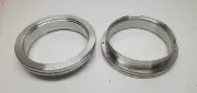 Getinge 13609C SS CELL Ring BCAD 8" Stainless (set of 2)