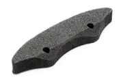 HPI Urethane Bumper Set Micro Rs4 HPI-73450
