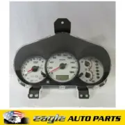MITSUBISHI RG COLT LS 5DR HATCH 1.5L AUTO INSTRUMENT CLUSTER 2005 - 07 8100A716