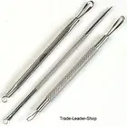 3 Facial Care Set comedone extractors blackhead Remover Komedonenheber comedone