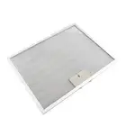 Filter Grease Filter 1 Pc Easy Installation Metal Filters Hood Range Hood Filter