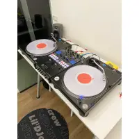 在飛比找蝦皮購物優惠-Pioneer PLX-1000 先鋒 DJ 黑膠唱盤