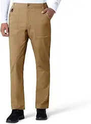 [CARHARTT] Men's Modern Fit Straight Leg Scrub Pant