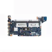 New For Lenovo ThinkPad E590 NM-B911 Motherboard i5-8265U 5B20V81838 02DL805