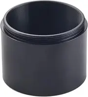T2 Thread Extension Tube Spacer Ring M42x0.75 for Telescope Eyepiece Extend 12/15/20/30mm(30mm)