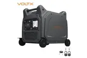 VoltX 6.6KW Inverter Generator 2 Wire Start