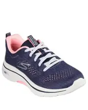 Skechers GOwalk Arch Fit 2.0 - Vivid Sunset Navy