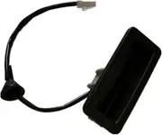 Fit for Focus II 2004 2005 2006 2007 Fit for C Fit for MAX 2003 2004 2005 2006 Car Boot Tailgate Opener Release Switch 3M5119B514AC