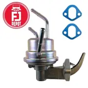 FUEL PUMP FJ40 FJ43 FJ45 FJ55 FJ60 2F OEM TOYOTA LAND CRUISER KYOSAN MADE JAPAN