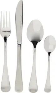 Maxwell & Williams Cosmopolitan 16Pc Cutlery Set Gift Boxed