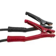 Auto Meter AC-48 LEAD AND CLAMP ASSY BVA-200S - WITH STRAIN RELIEF