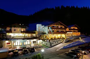 Panoramahotel Gürtl