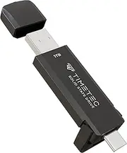 1TB Pro Portable USB 3.2