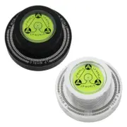 Turntable Disc Stabilizer,Metal Record Weight Aluminum for Recorder Stability