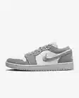Air Jordan 1 Low SE “Light Steel Grey” Colorway Women’s Size 12 DV0426-012