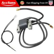 Twin Cylinder IGNITION COIL / MODULE For Briggs & Stratton 394891 16-18 HP