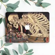 Mitsukuni Defies The Skeleton Spectre Hard Case For Macbook Pro 13 15 16 Air 13