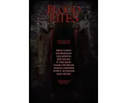 Blood Rites: An Invitation to Horror Paperback Book