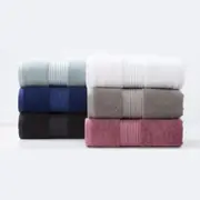 Renee Taylor Brentwood Low Twist Bath Sheet