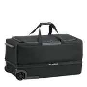 Porsche Design Roadster Nylon Rolling Duffle Bag