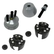 CTA Tools 6.6L Duramax F/R Crankshaft Seal Service Kit 4044