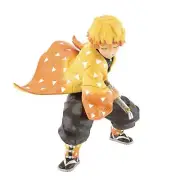 DEMON SLAYER ZENITSU AGATSUMA MODEL KIT