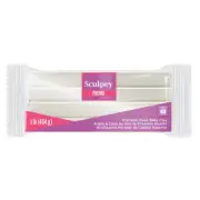 M02302-FS MOREZMORE Premo Sculpey PEARL 1 lb Polymer Clay