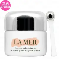 在飛比找Yahoo奇摩購物中心優惠-LA MER 海洋拉娜 甦活緊緻眼霜(15ml) (公司貨)