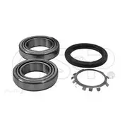 GSP Wheel Bearing Kit - GK6700