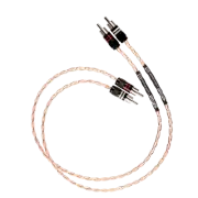 Kimber Kable Timbre 1M Cable Pair New