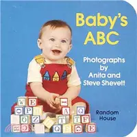 在飛比找三民網路書店優惠-Baby's ABC