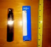Irving W Rice Purse Lotion Dispenser In Original Box
