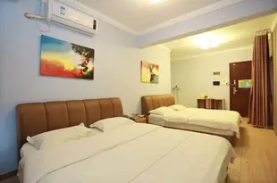 長沙青檬公寓酒店Qingmeng Apartment Hotel