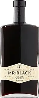 Mr Black Coffee Liqueur, 500 ml