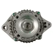 NEW Alternator Fits Kubota M9000HDC Tractors 2002-2009 90HP Diesel 3A651-74010