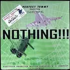 PERFECT TOMMY "YOU AIN'T DID NOTHING!!!" 2001 VINYL 12" SINGLE BP091101 *SEALED*
