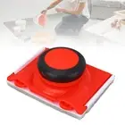 Latex Paint Edger Trimmer Handheld Paint Pad Applicator With Sponge