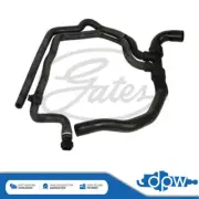 Fits Renault Clio 2003- 1.1 1.2 + Other Models Radiator Coolant Hose Lower DPW