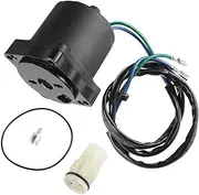 Tilt Trim Motor 6234 Compatible with Marine Engine BF200 BF225 2002-ON 36120-ZY3-013 36120-ZY3-023 Arrowhead TRM0104 Compatible with ARCO Marine