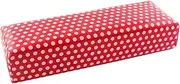Nail Hand Rest Cushion for Manicure Soft Dot Pattern Pillow Comfortable Arm Rest for Nail Art for Professional Home Use Stylish Durable Design