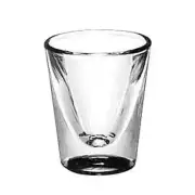 Libbey 5128 7/8 oz Whiskey Shot Glass - 6 Doz