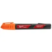 Milwaukee Electric Tools 48-22-3771 Milwaukee Inkzall Orange Paint Marker - 12