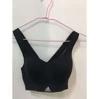 在飛比找旋轉拍賣優惠-ADIDAS stronger racer 女款運動內衣 高