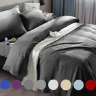Set Super Soft Microfiber 1800 Thread Count Luxury Egyptian Sheets Fit 18-24 Inc
