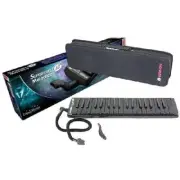 HOHNER SUPERFORCE 37 Melodica Keyboard Harmonica w/Soft Case New JP