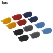 Enhanced Performance with Silicone Pads for For M365 PRO2 1S Max G30