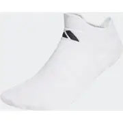 Tennis Low-Cut Cushioned Socks 1 Pair